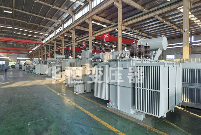 S13-8000/35澄江澄江澄江电力变压器厂家