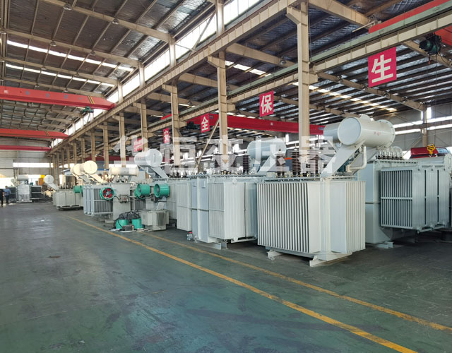 S11-8000/35澄江澄江澄江电力变压器厂家