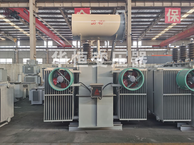 S11-8000/35澄江澄江澄江电力变压器价格