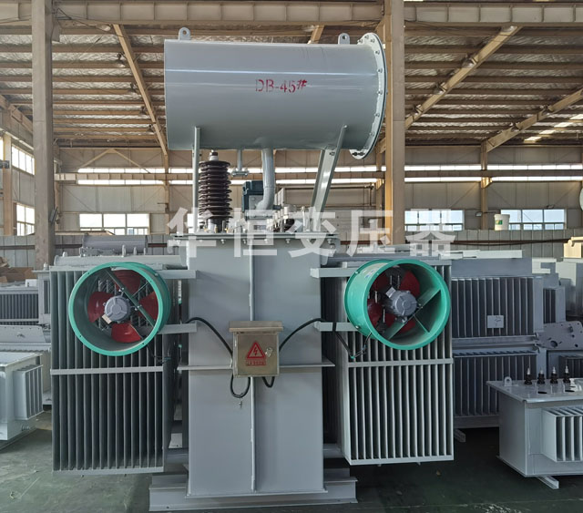 S13-8000/35澄江澄江澄江电力变压器