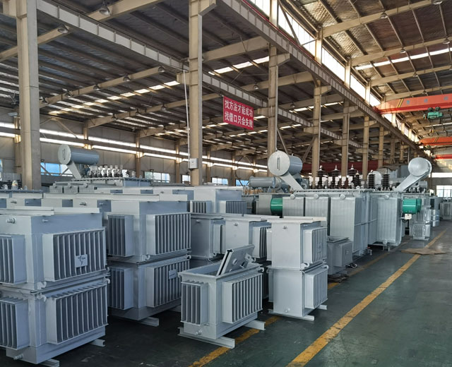 S11-8000/35澄江澄江澄江电力变压器