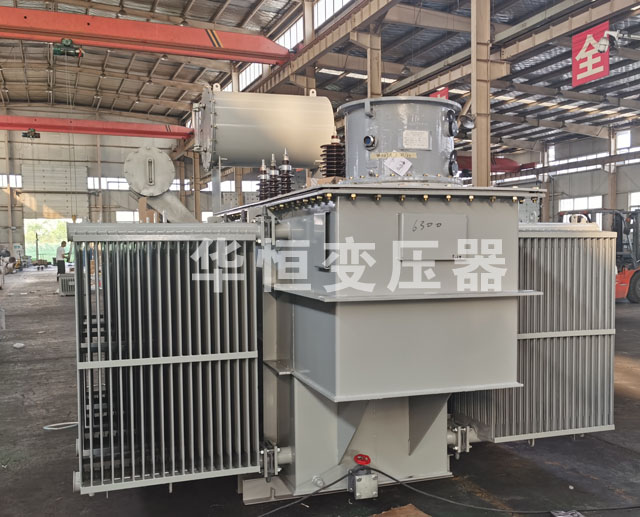 S11-6300/35澄江澄江澄江电力变压器价格