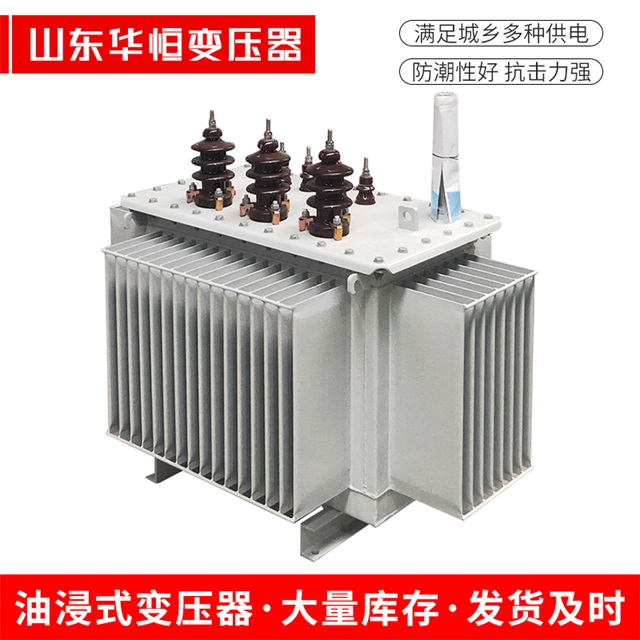 S13-10000/35澄江澄江澄江油浸式变压器厂家