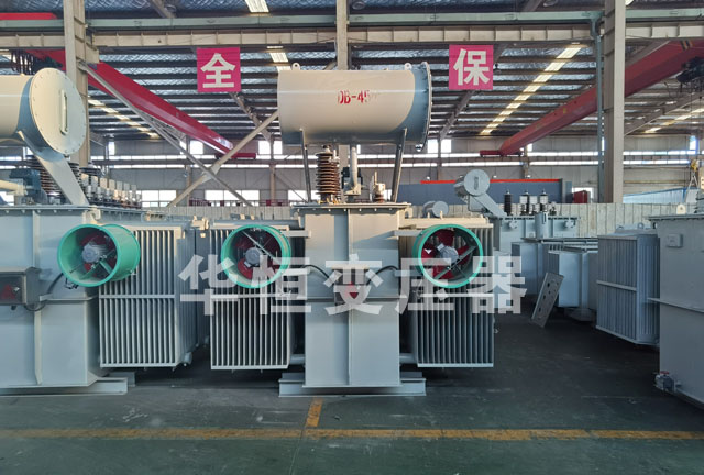 S13-6300/35澄江澄江澄江油浸式变压器